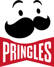 Pringles logo Pringles logo